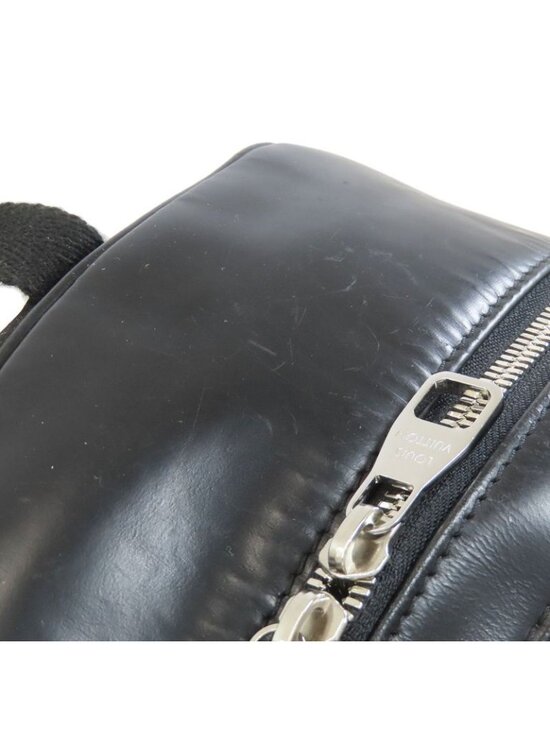 Louis Vuitton Josh NV Backpack Monogram Macassar